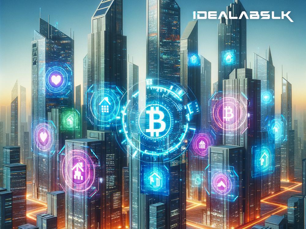 Blockchain for Automating Real Estate Property Listings