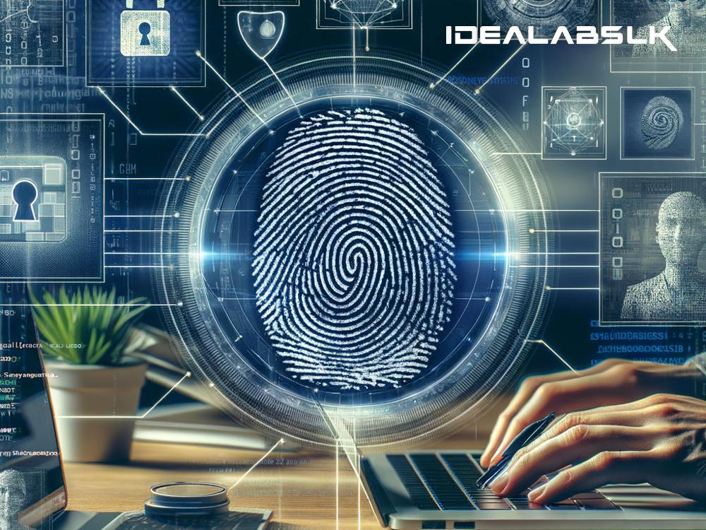 Blockchain for Digital Identity Management in Real Estate