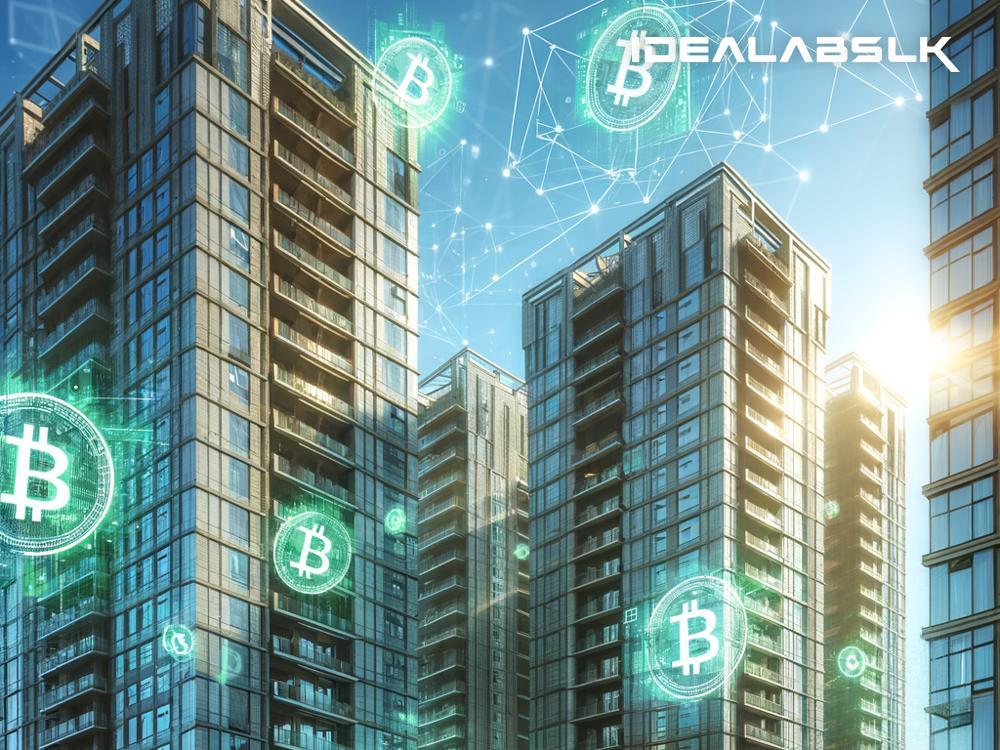 Blockchain for Efficient Property Rentals