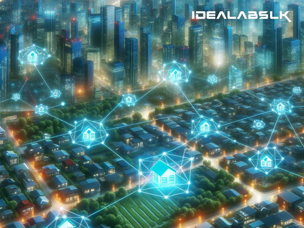 Blockchain for Efficient Real Estate Asset Tracking