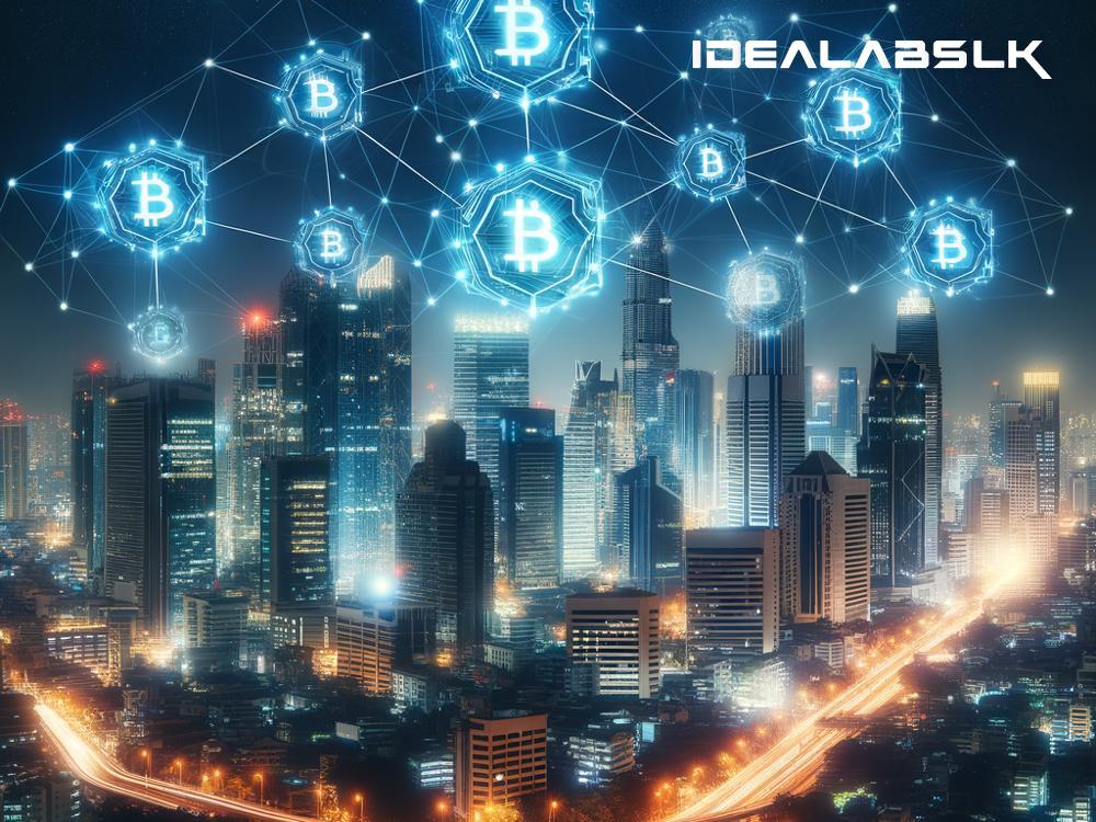 Blockchain for Enabling Digital Real Estate Investment Platforms