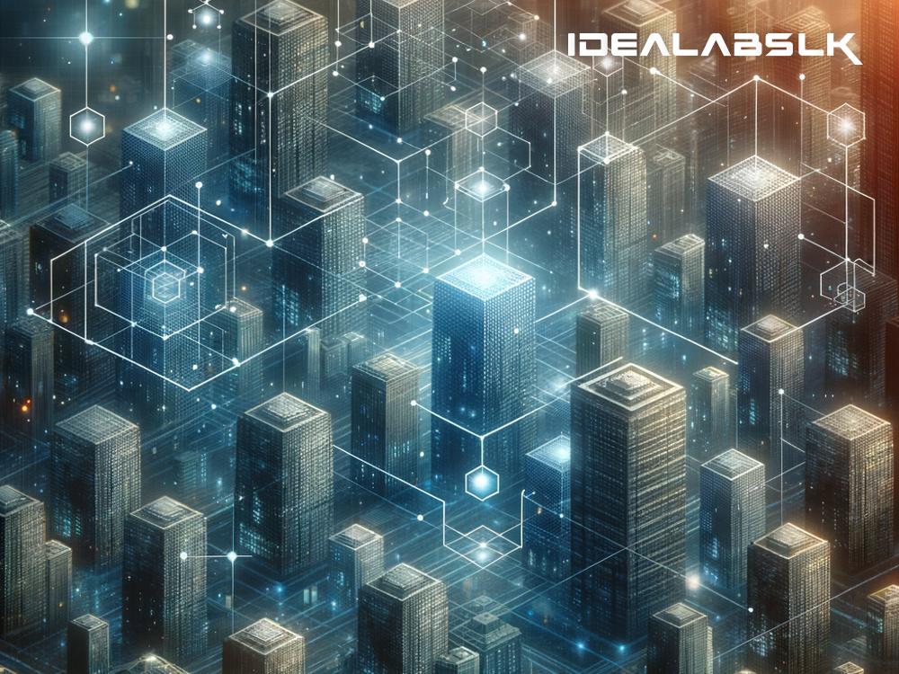 Blockchain for Enhancing Real Estate Transaction Speed