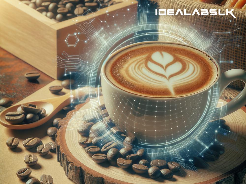 Blockchain for Ensuring Quality in Premium Coffee