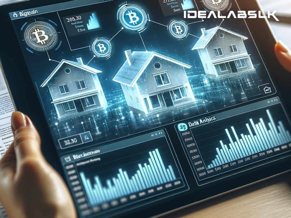 Blockchain for Facilitating Property Investment Transactions