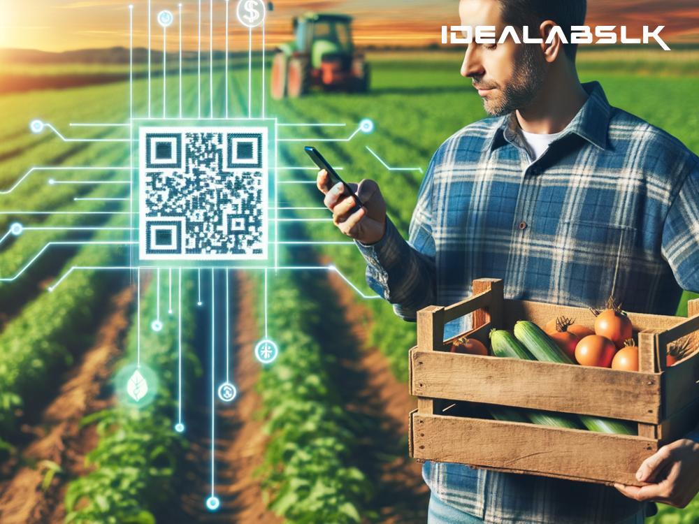 Blockchain for Food Traceability in Developing Countries