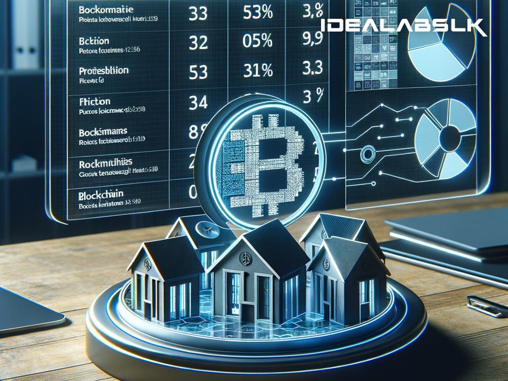 Blockchain for Fractional Real Estate Ownership Platforms