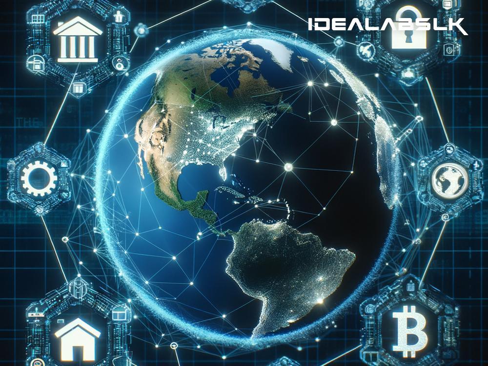 Blockchain for Global Property Transaction Efficiency