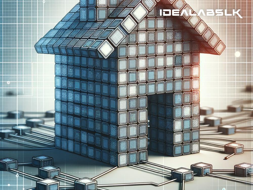 Blockchain for Improving Real Estate Transparency