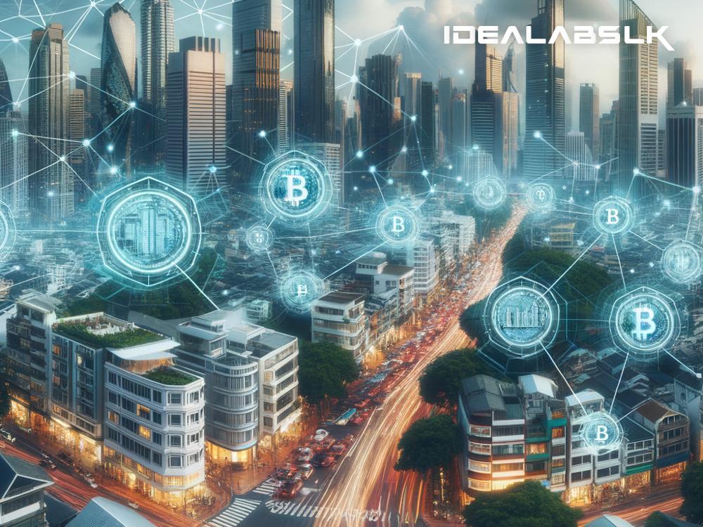 Blockchain for Market Transparency in Real Estate