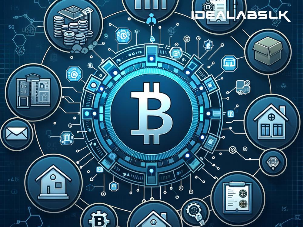 Blockchain for Property Investment Validation