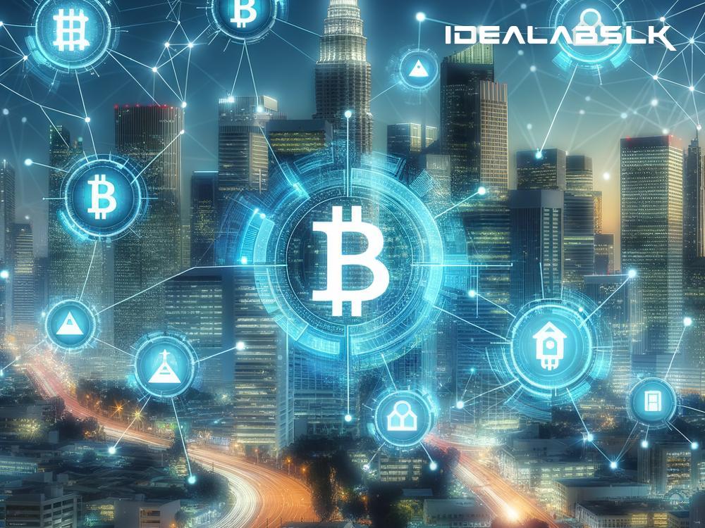 Blockchain for Real Estate: A Smarter Way to Buy, Sell, and Invest