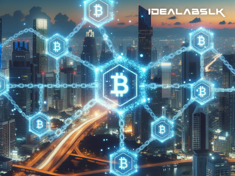 Blockchain for Real Estate Asset Tokenization: A New Investment Approach