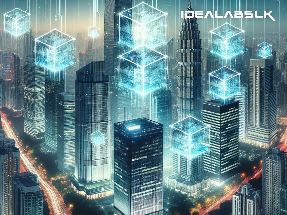 Blockchain for Real Estate Asset Tokenization