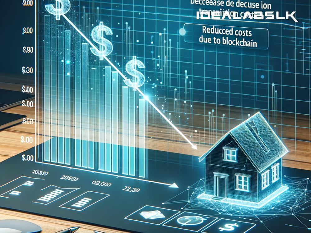 Blockchain for Real Estate Cost Reduction