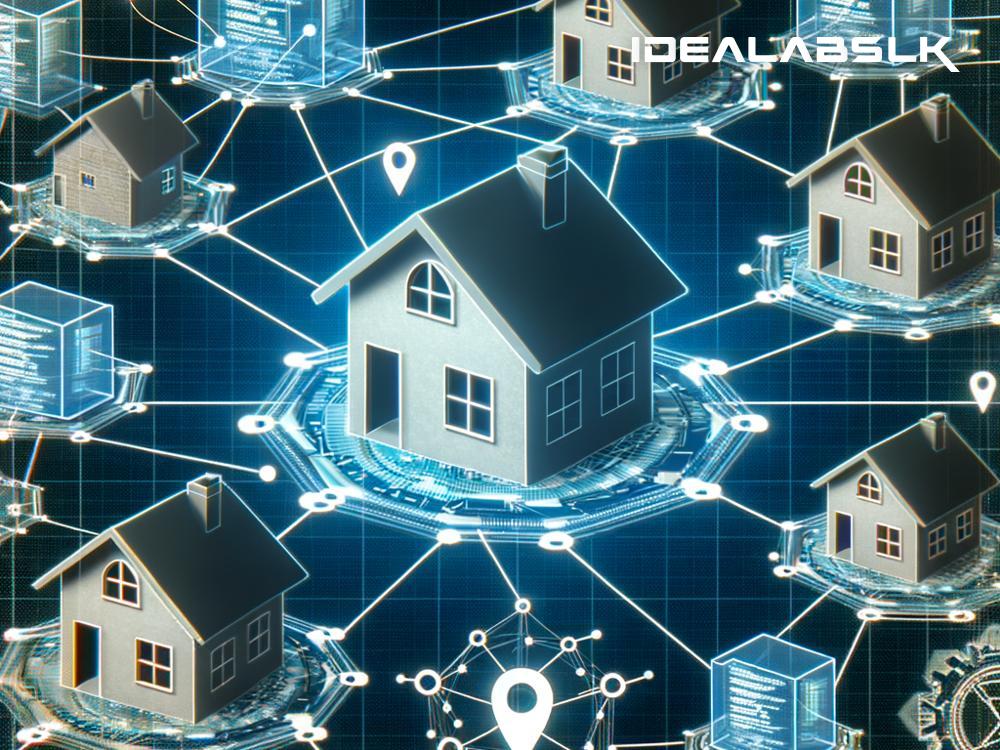 Blockchain for Real Estate: Creating an Immutable and Transparent Real Estate Ledger