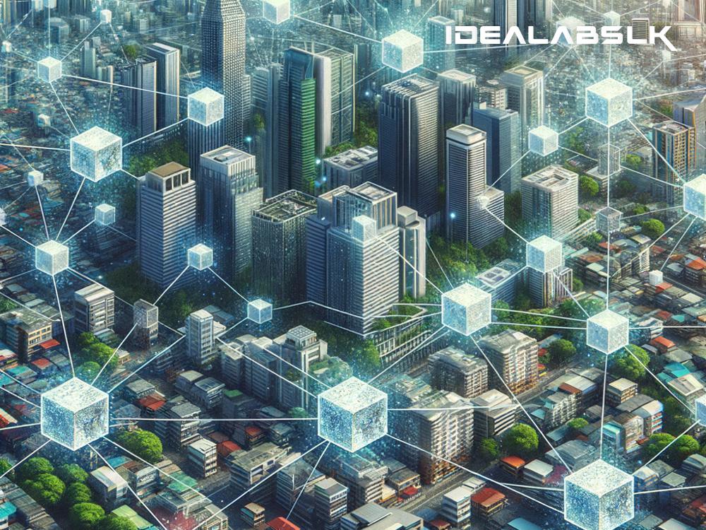 Blockchain for Real Estate Development Financing