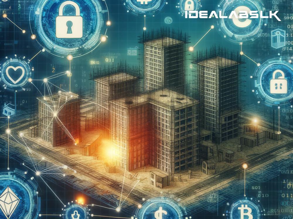 Blockchain for Real Estate Development Security