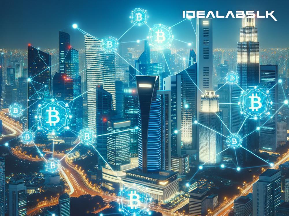 Blockchain for Real Estate: Empowering Smart Property Investments