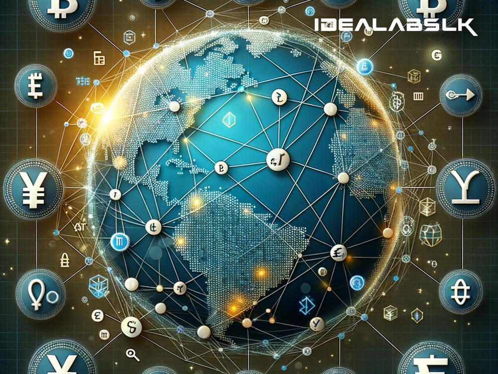 Blockchain for Real Estate: Enabling Cross-Border Real Estate Transactions with Cryptocurrency