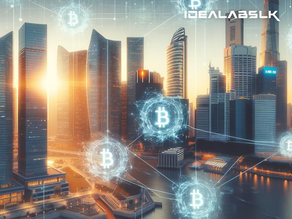 Blockchain for Real Estate: Enabling Smart Contracts in Real Estate Deals