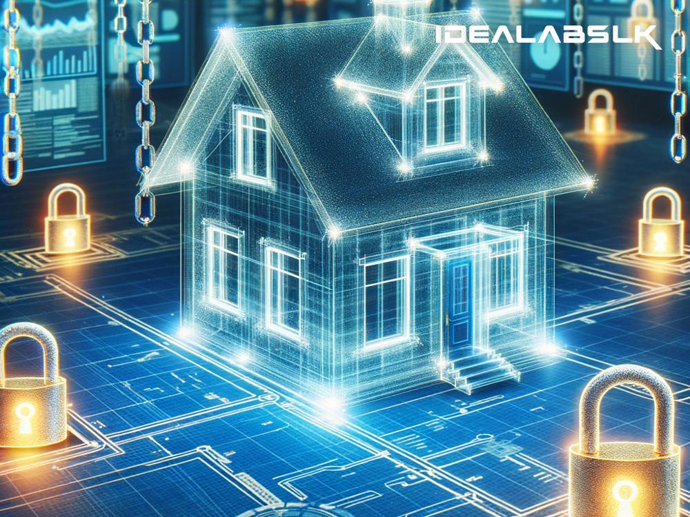 Blockchain for Real Estate: Enabling Transparent and Secure Property Transfers