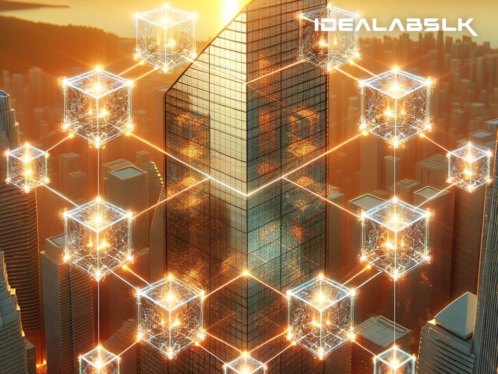 Blockchain for Real Estate: Enhancing Trust and Transparency in Property Deals