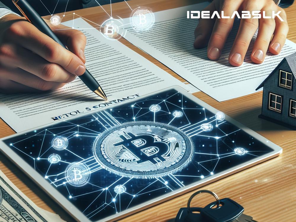 Blockchain for Real Estate: Ensuring Legal Certainty in Property Ownership