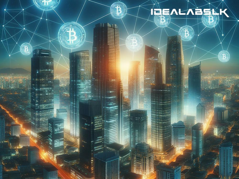 Blockchain for Real Estate: Facilitating Investment in International Markets