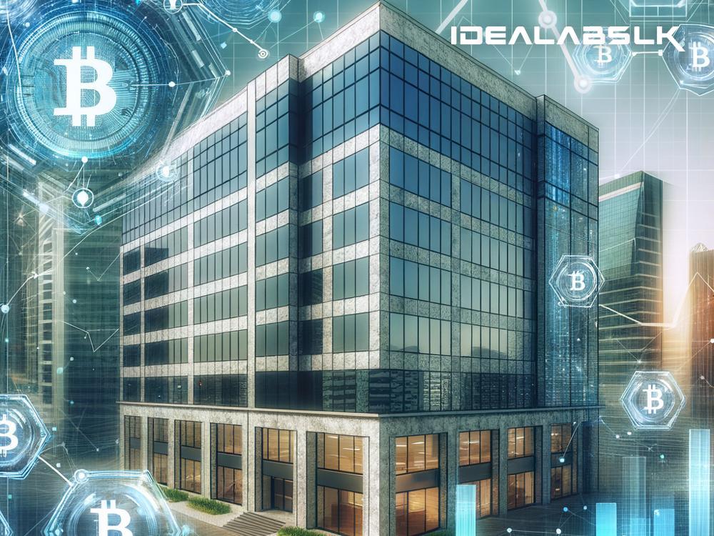 Blockchain for Real Estate Financial Transparency