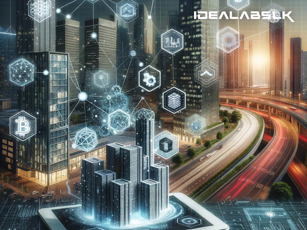 Blockchain for Real Estate: How AI-Driven Market Analysis is Transforming Property Investments