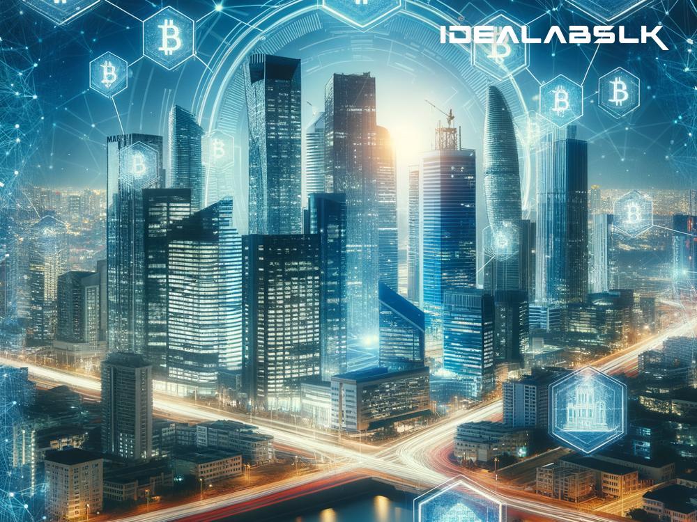 Blockchain for Real Estate: How Blockchain-Based Platforms Are Creating New Opportunities for Investors