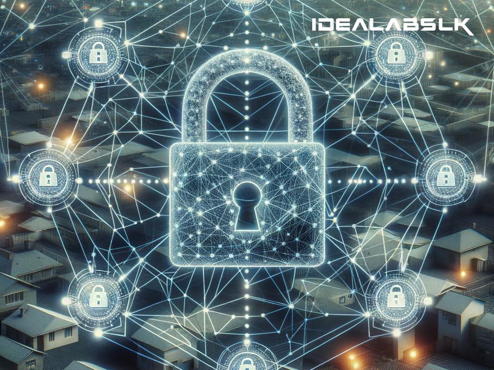 Blockchain for Real Estate: How Blockchain is Facilitating More Secure Property Transactions