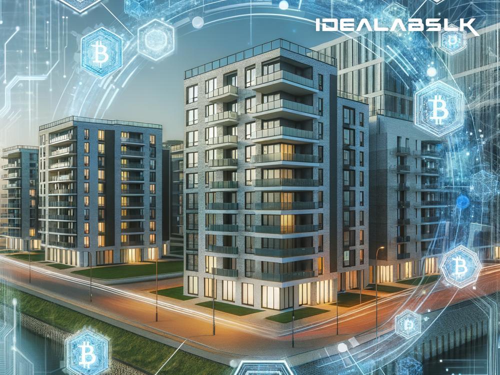 Blockchain for Real Estate: How Blockchain is Improving the Rental Market