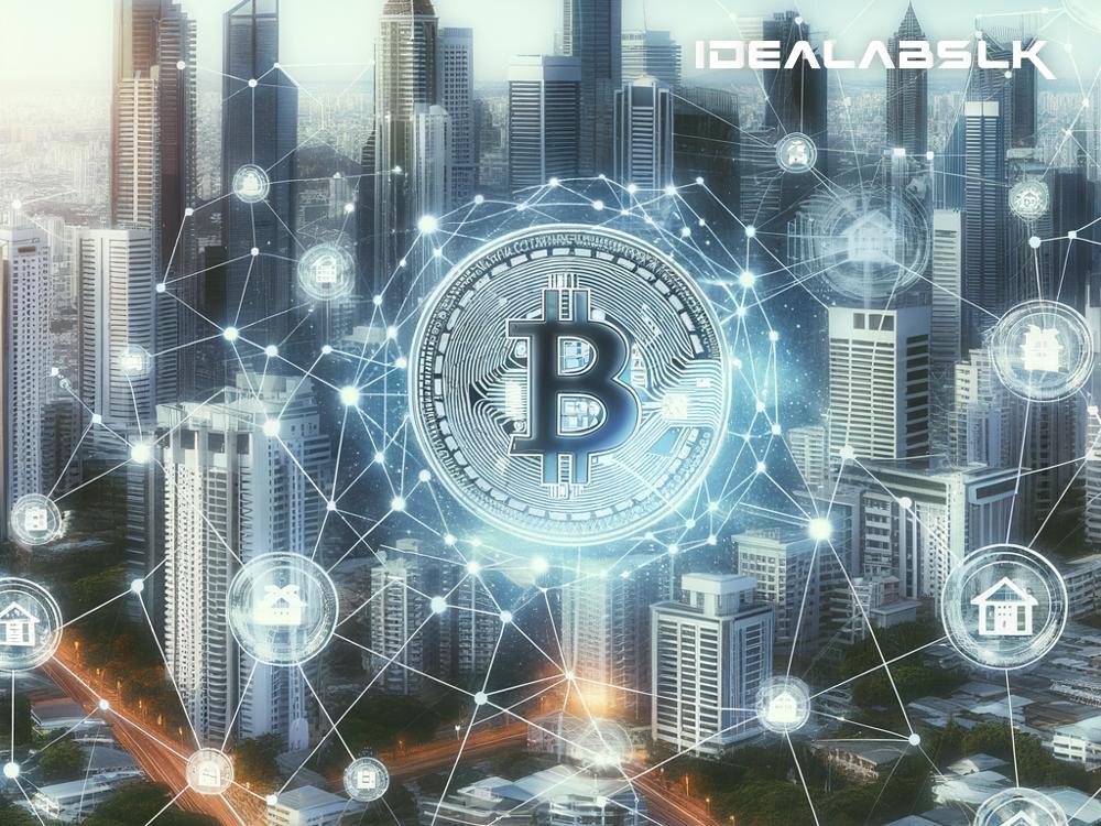 Blockchain for Real Estate: How Blockchain is Making Real Estate Investment More Secure