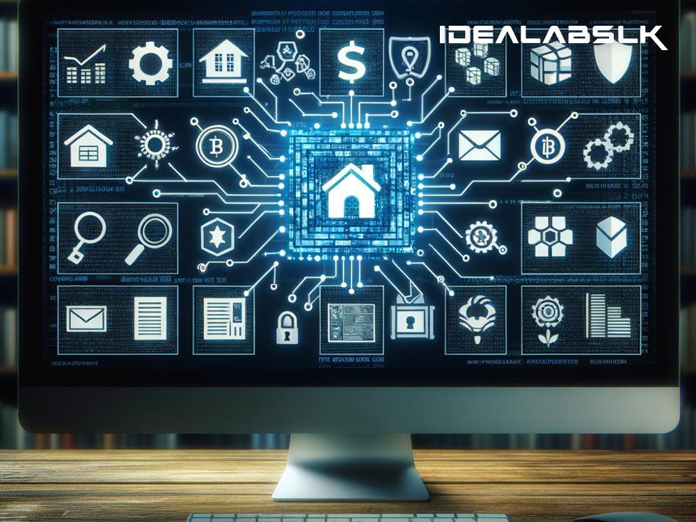 Blockchain for Real Estate: How Blockchain is Reducing Fraud and Increasing Trust in Property Transactions