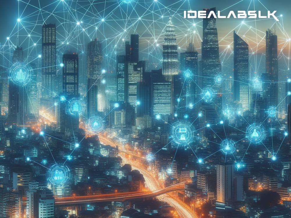 Blockchain for Real Estate: How Digital Tokenization is Lowering the Entry Barriers for Investors