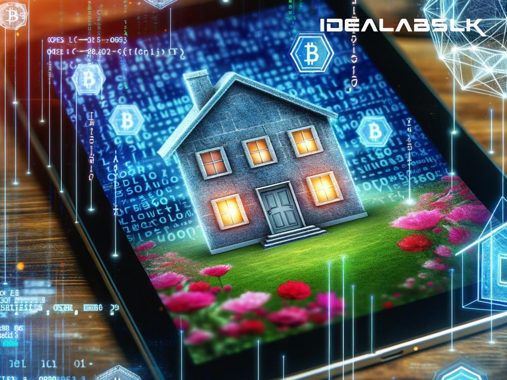 Blockchain for Real Estate: How It Enables Secure, Fast, and Low-Cost Transactions