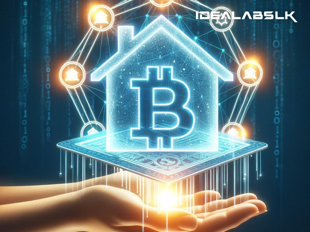 Blockchain for Real Estate: How Smart Contracts Are Changing Property Ownership Transfers