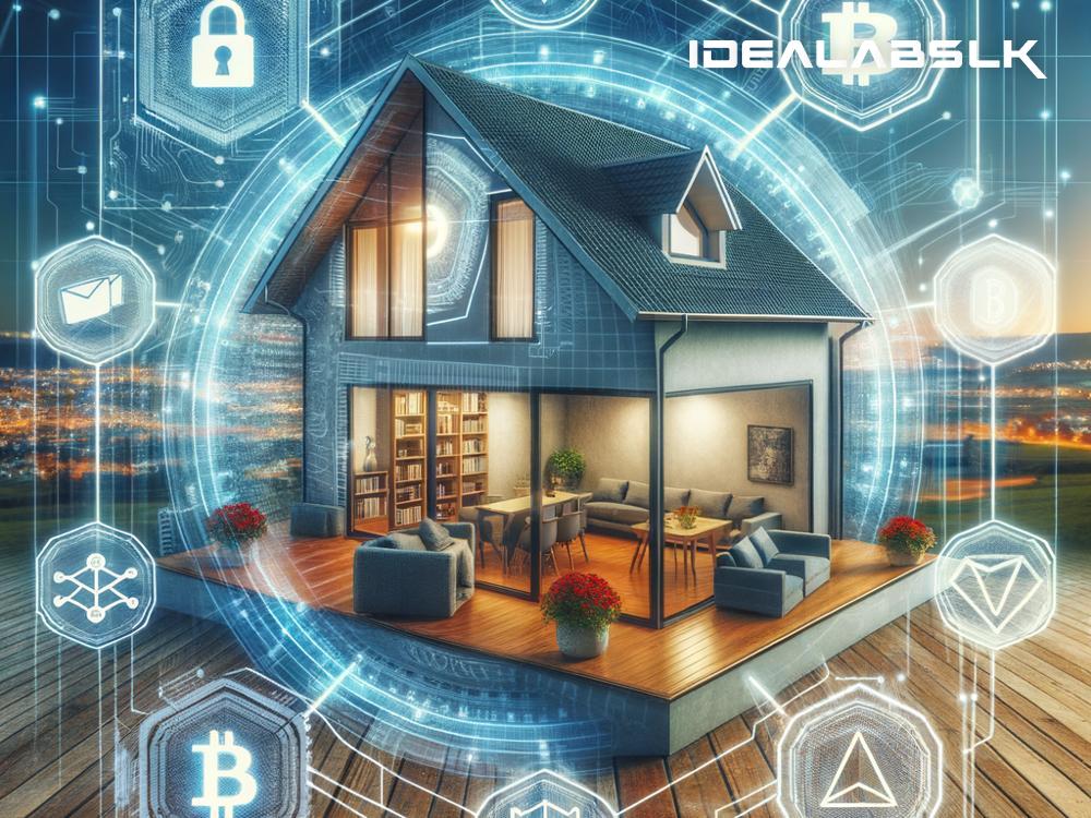 Blockchain for Real Estate: How Smart Contracts are Reshaping the Home Buying Process