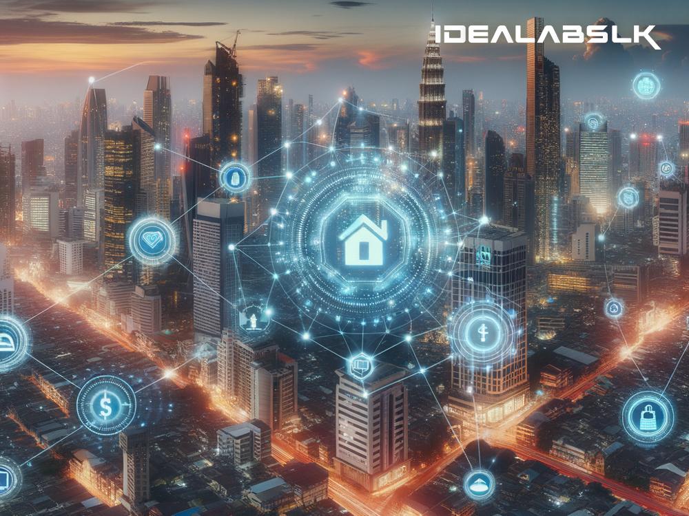 Blockchain for Real Estate: How Tokenization is Making Property Investment Accessible