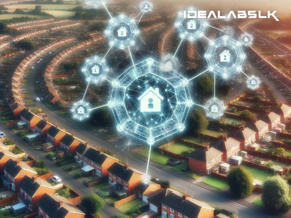 Blockchain for Real Estate: Improving Title Search and Verification Processes