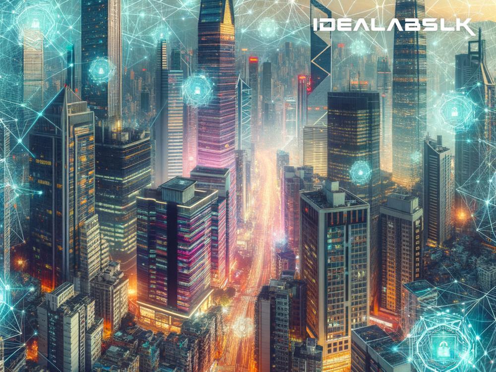 Blockchain for Real Estate: Increasing Transaction Speed and Reducing Costs