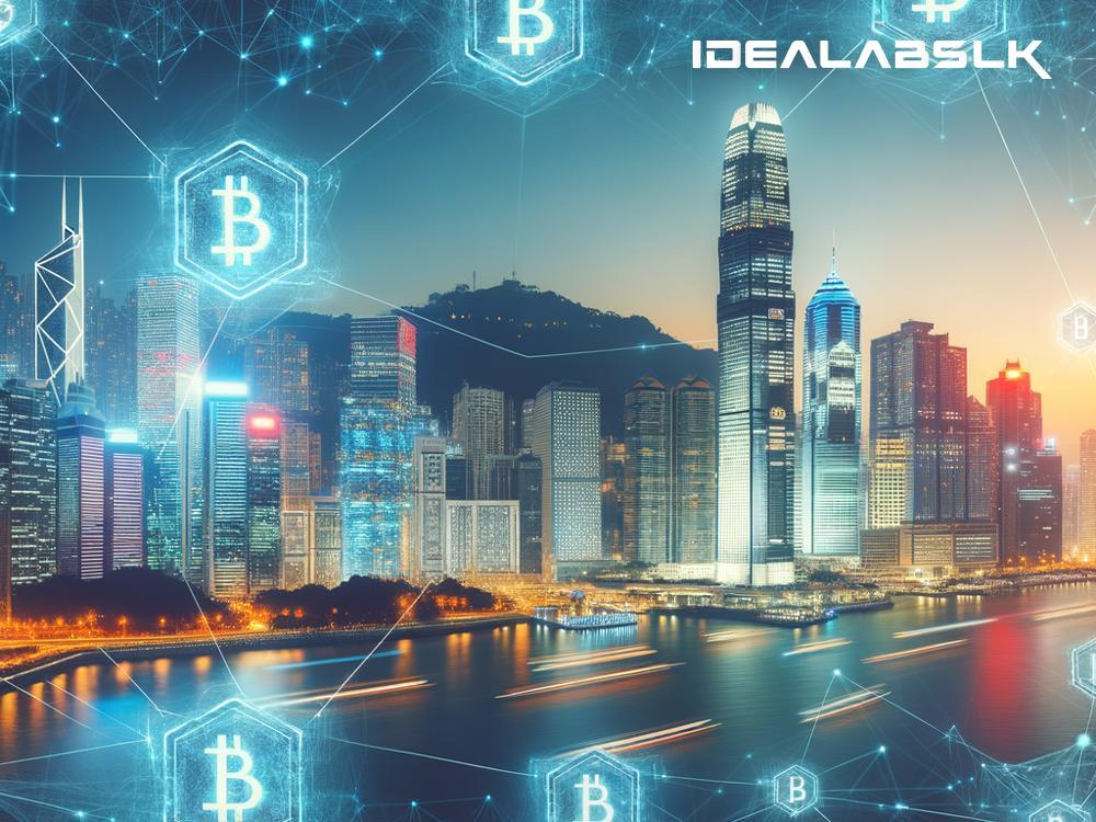 Blockchain for Real Estate Industry Benchmarking