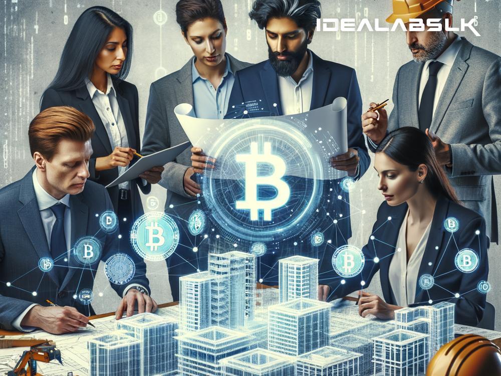 Blockchain for Real Estate Investment Access