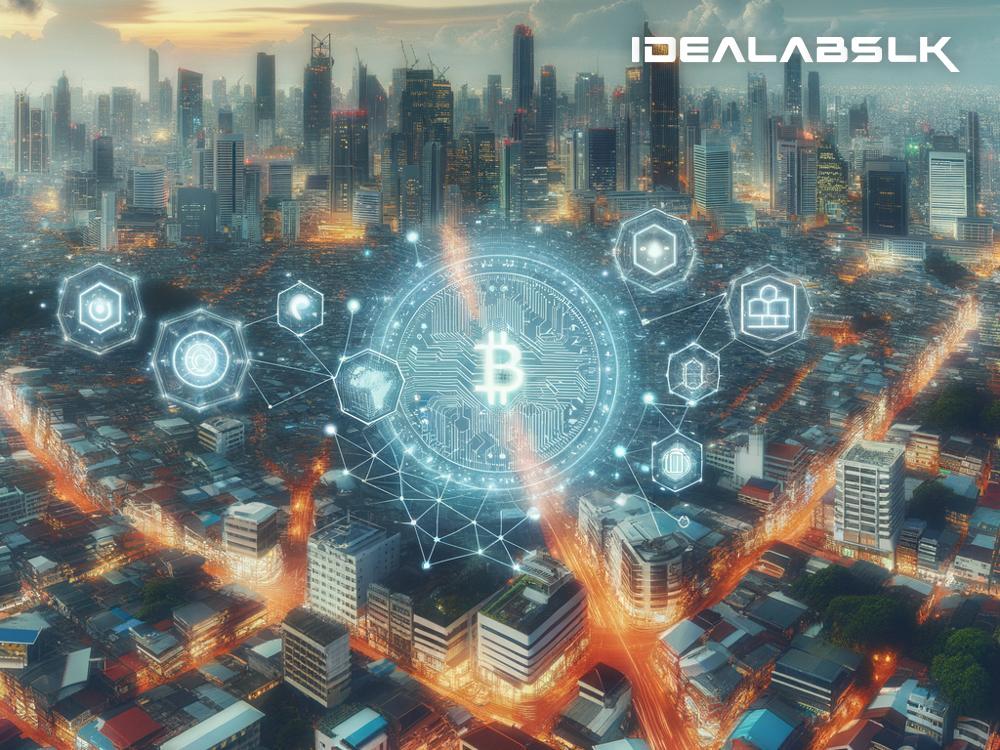 Blockchain for Real Estate Investment and Property Trading