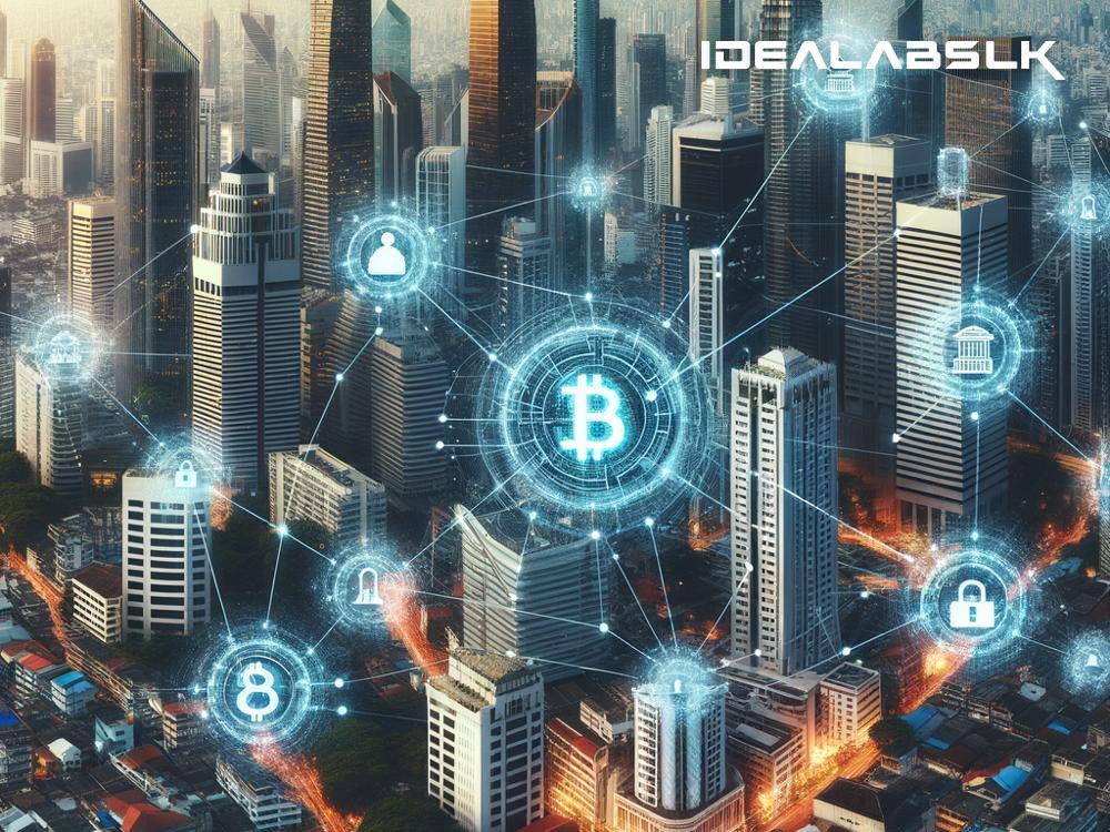 Blockchain for Real Estate Investment: Enabling Fractional Property Ownership