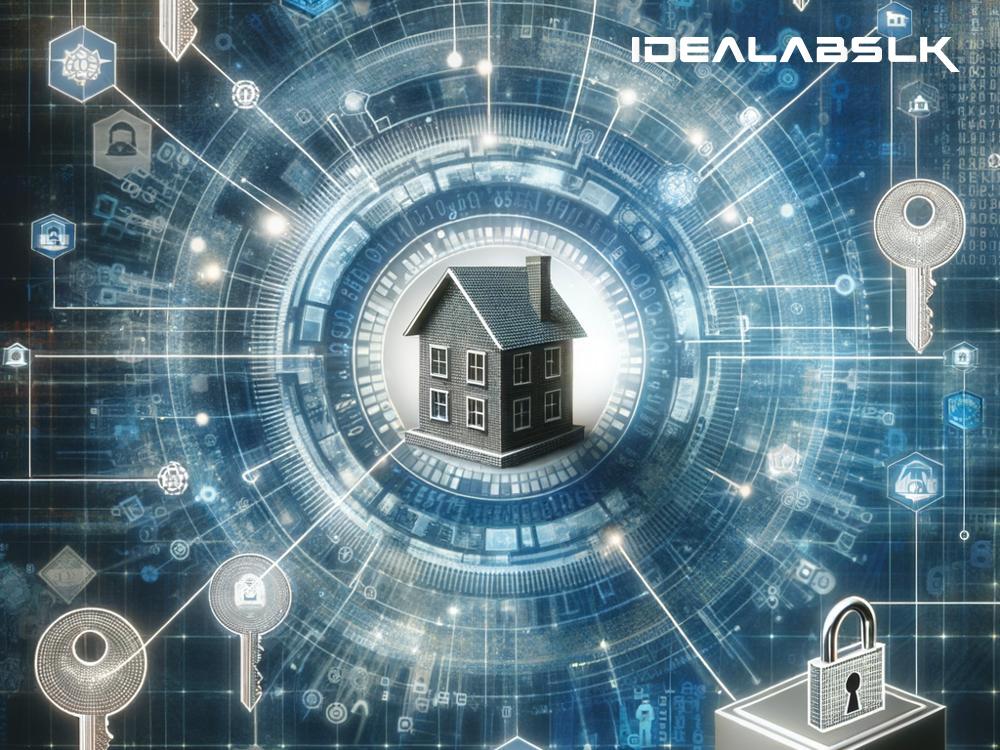 Blockchain for Real Estate Investment: The Rise of Decentralized Platforms