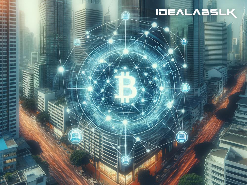 Blockchain for Real Estate Investment Transparency