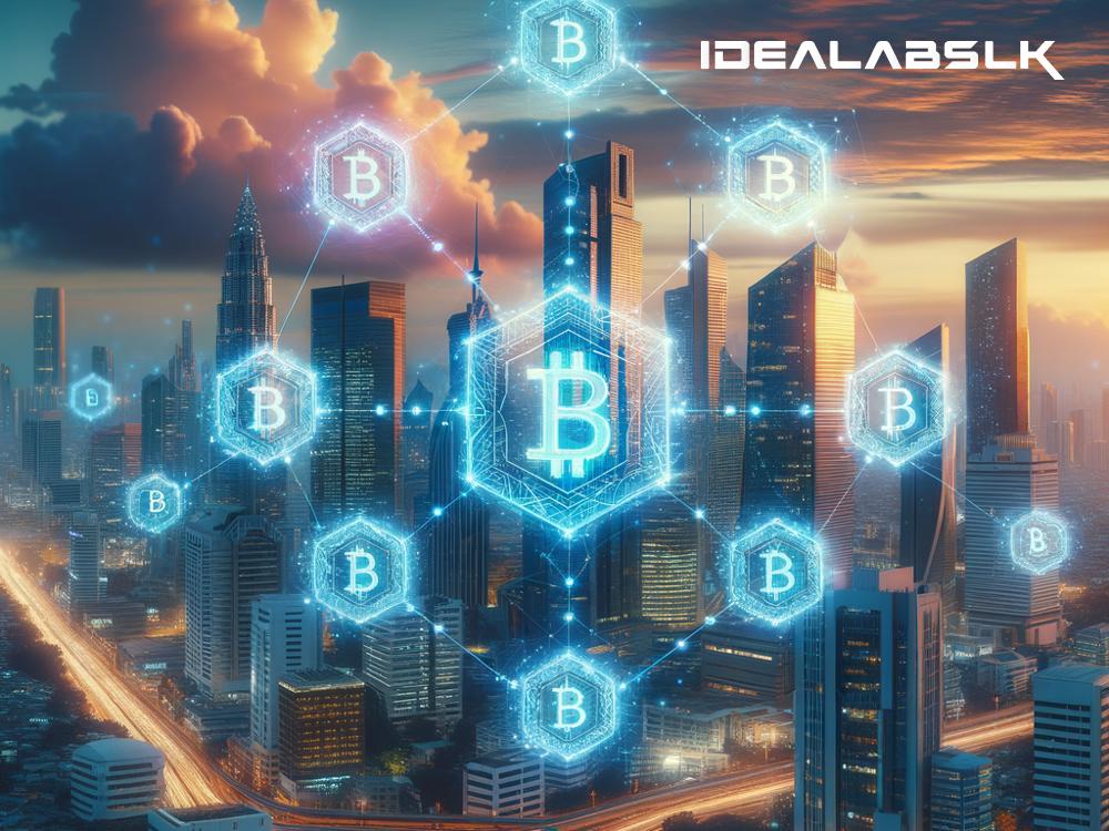 Blockchain for Real Estate: Making Real Estate Investment Transparent and Secure with AI