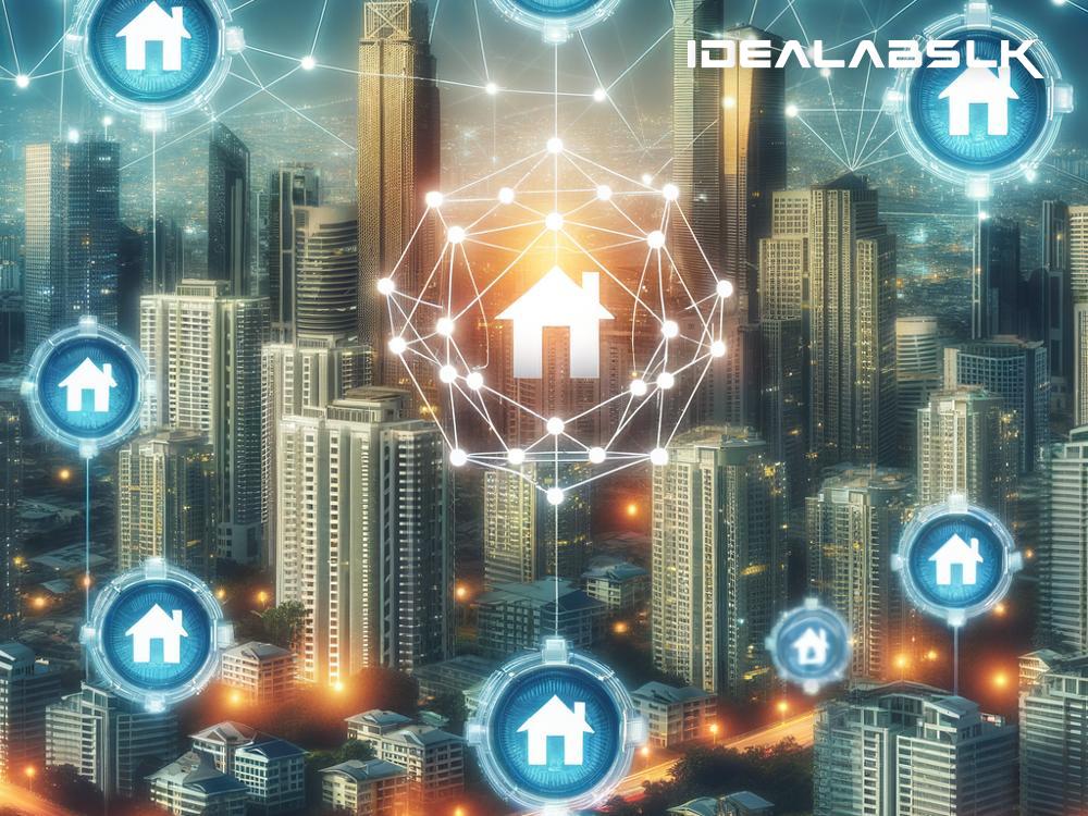 Blockchain for Real Estate Market Regulation